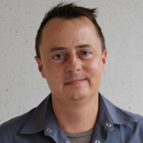 Fabrice MATHIEU