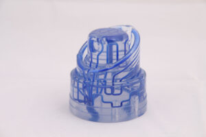 conformal cooling