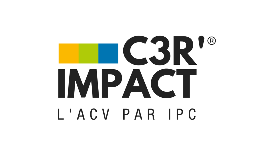 C3R'IMPACT - outil d'analyse de cycle de vie simplifiée