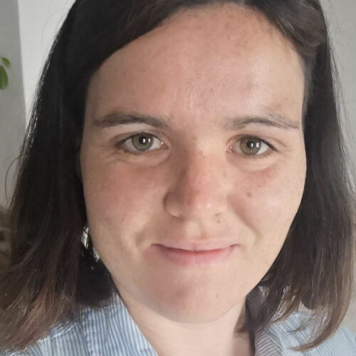 Justine JACQUIN