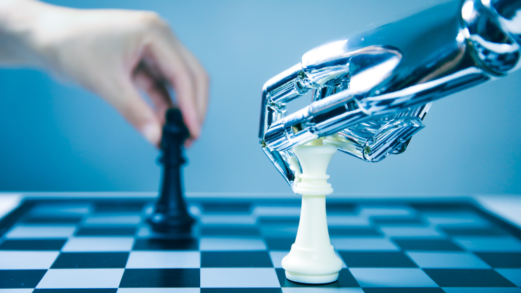 L'obligation de formation à l'Intelligence Artificielle dans la législation européenne