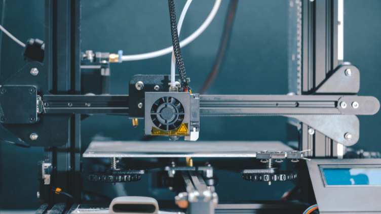 La fabrication additive voit grand !