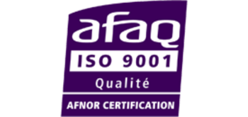 ISO 9001 AFNOR