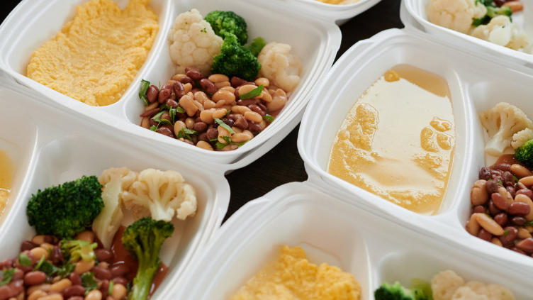 Pureté des plastiques : un nouveau standard pour la sécurité alimentaire