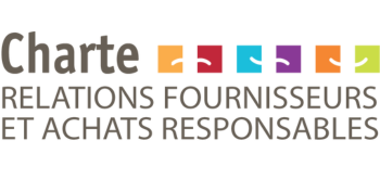 Charte Relations Fournisseurs et Achats Responsables