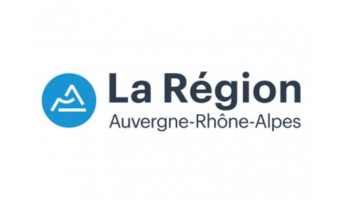 La Région Auvergne Rhône-Alpes