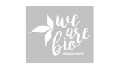 We are bio