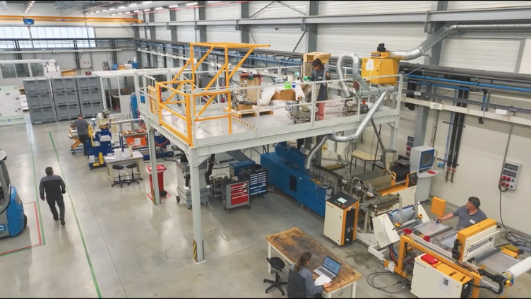 Le super pouvoir du compoundage