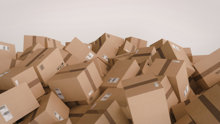 La filière REP pour les emballages professionnels : l'essentiel à retenir