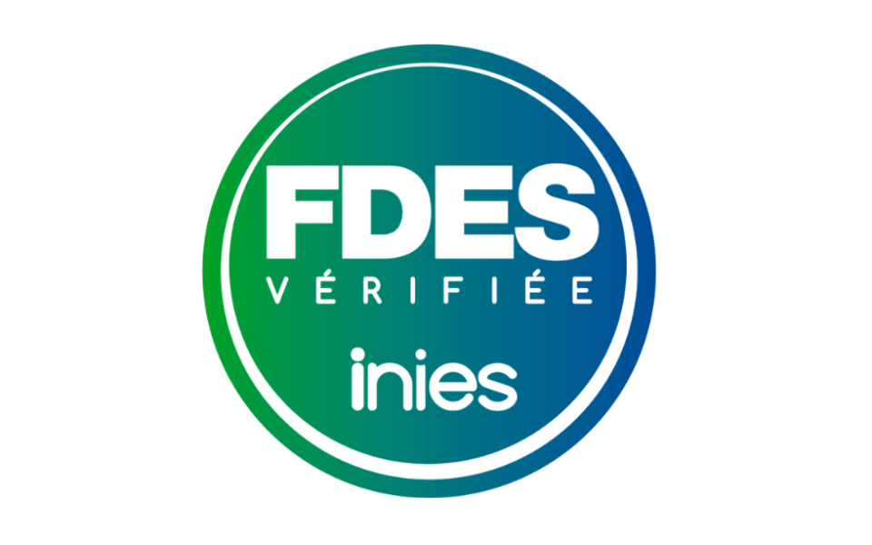 FDES – Fiches de Déclaration Environnementale et Sanitaire
