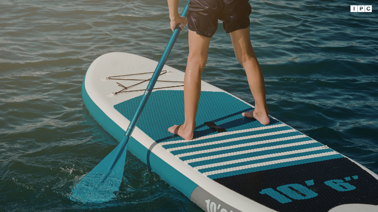 Partenariat Ecologic et IPC