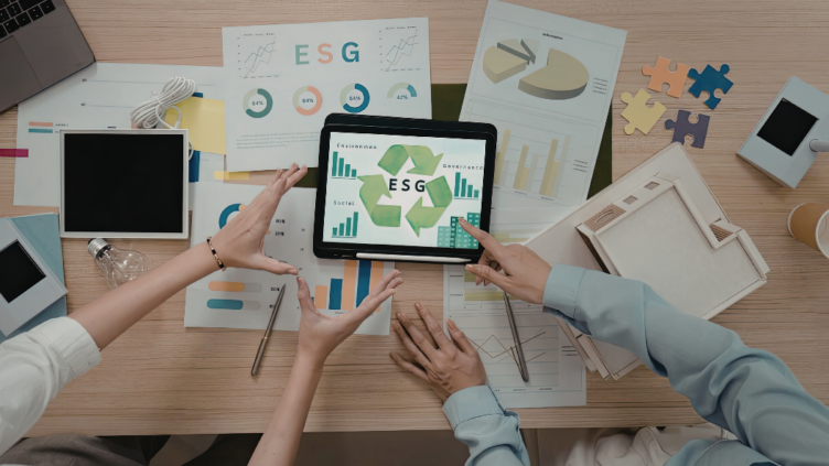 Déclarations environnementales de type III : comprendre, agir et communiquer avec IPC