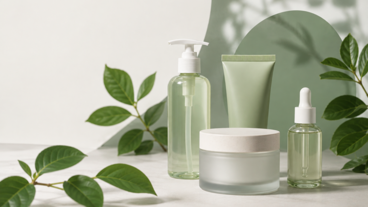 Emballages plastiques : quelles stratégies pour les acteurs de la cosmétique ?